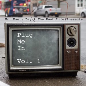 ดาวน์โหลดและฟังเพลง Guardian of the Gate (Explicit) พร้อมเนื้อเพลงจาก Mr. Every Day and The Past Life
