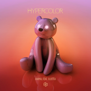 收聽Hypercolor的Animal歌詞歌曲