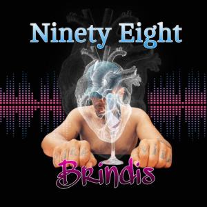 收聽NinetyEight的Brindis歌詞歌曲