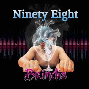 อัลบัม Brindis ศิลปิน NinetyEight