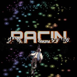 Twyn T的專輯RACIN