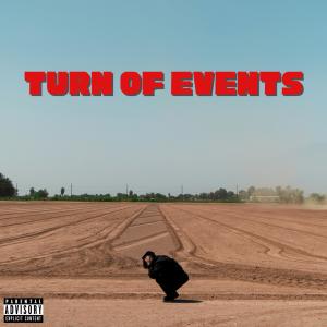 Album TURN OF EVENTS (Explicit) from NENE