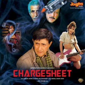 收聽Sunidhi Chauhan的Chargesheet Female歌詞歌曲