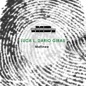 Luca L的专辑Matinee