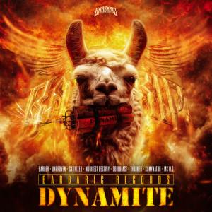 Album Dynamite from 