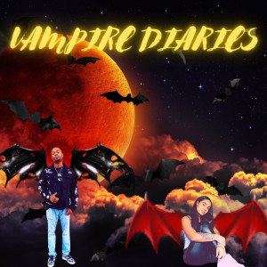 Listen to Vampire Diaries song with lyrics from CHEFGLORY718