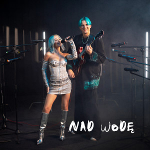 WERSOW的專輯Nad wodę (feat. Tribbs)