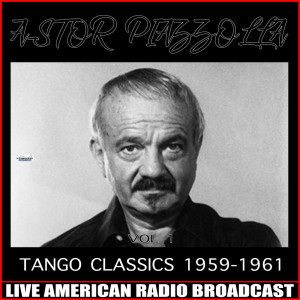 Listen to Lo Que Vendrá song with lyrics from Astor Piazzolla