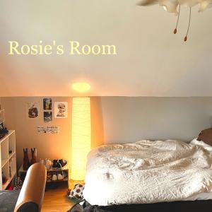 Rosie的專輯Rosie's Room