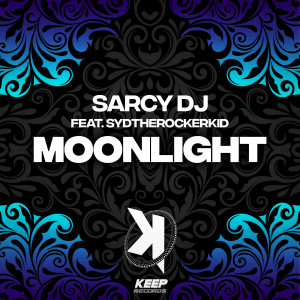 Album MOONLIGHT from Sarcy Dj