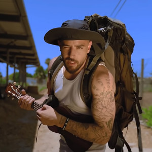 Album רחוק מתל אביב from Boomerang