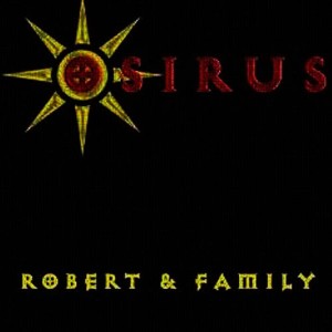 收聽Osirus的A Girl歌詞歌曲