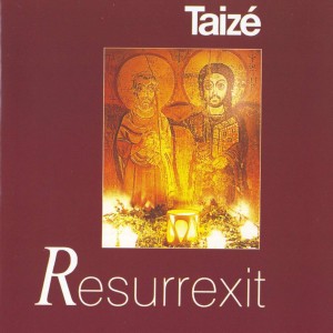 Dengarkan Nada te turbe lagu dari Taizé dengan lirik