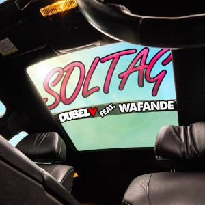 Wafande的專輯Soltag (feat. Wafande)