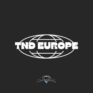 ดาวน์โหลดและฟังเพลง TnD Europe (feat. Sharkzkurdo, Il Kurdo, Hamo Kurd, Selo27, Notorious 2T & Qram) (Explicit) พร้อมเนื้อเพลงจาก Maho47