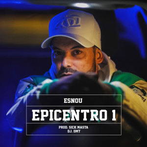 收聽Esnou的Epicentro (Explicit)歌詞歌曲