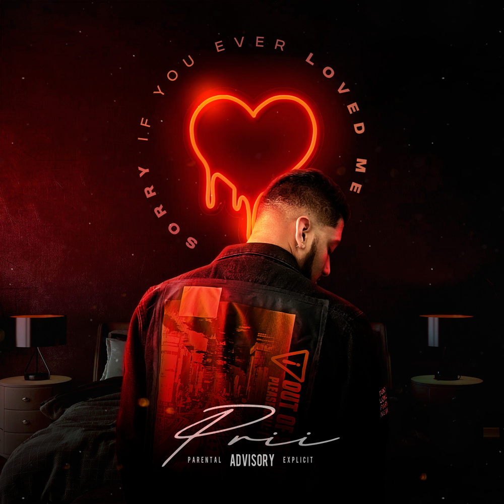 Too Much on You (Explicit)
