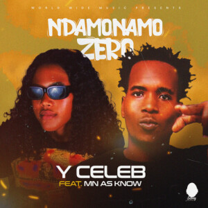 Album Ndamonamo Zero from Y Celeb