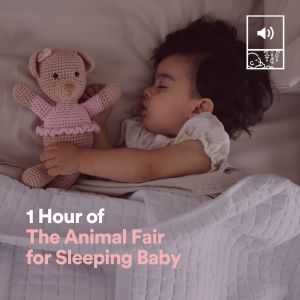 1 Hour of the Animal Fair for Sleeping Baby
