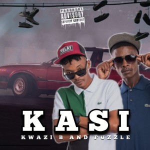 Album Kasi (Explicit) from Puzzle