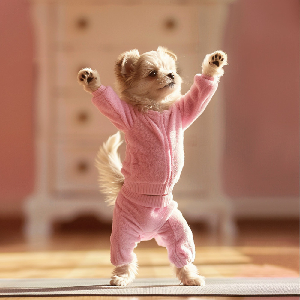 Melodías Activas Para Perros