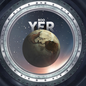 อัลบัม YER ศิลปิน Boo