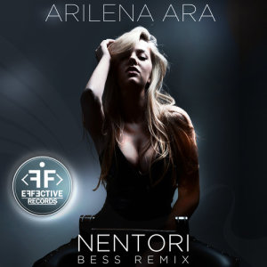 收聽Arilena Ara的Nentori (Bess Radio Mix)歌詞歌曲