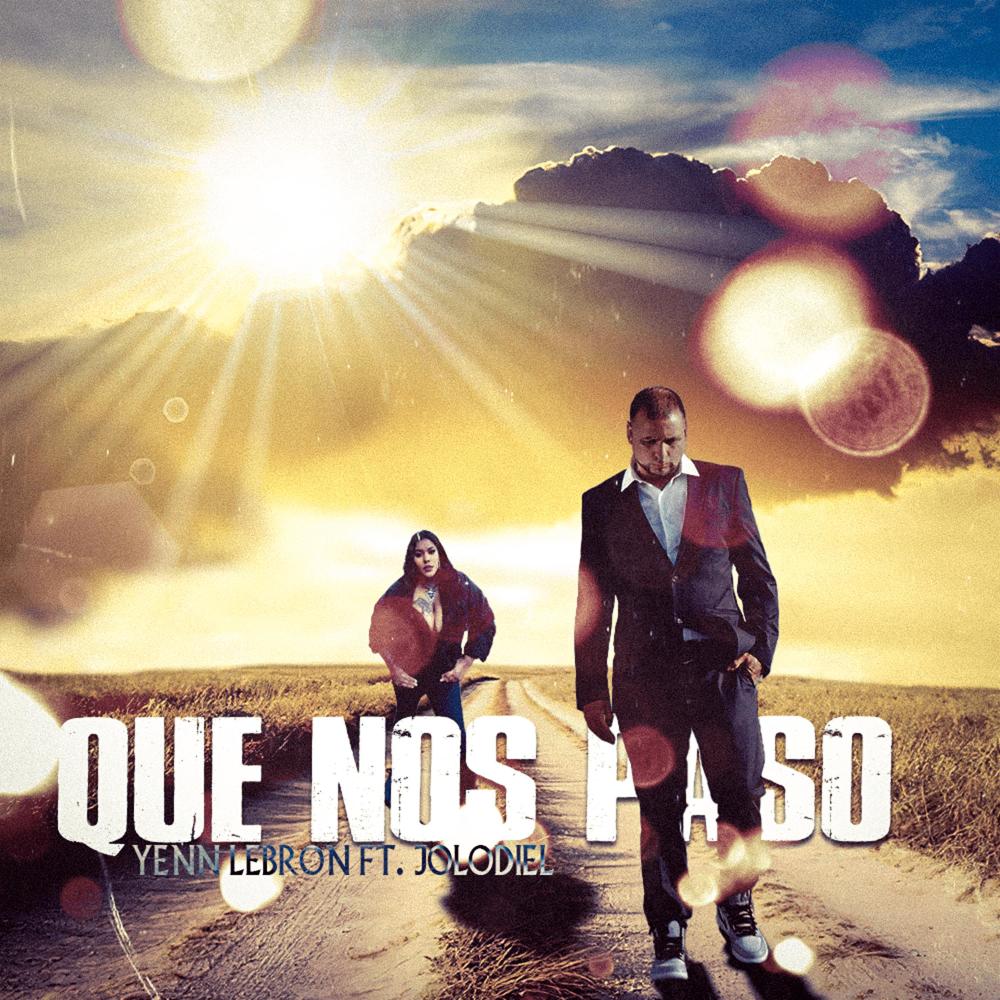 QUE NOS PASO (feat. JOLODIEL)