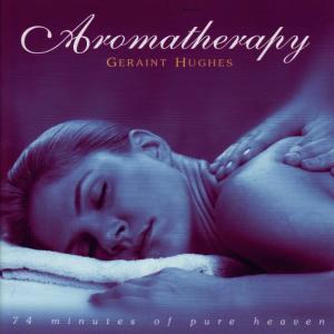 收聽Geraint Hughes的Aromatherapy歌詞歌曲
