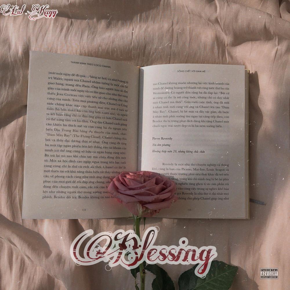 Blessing (Explicit)