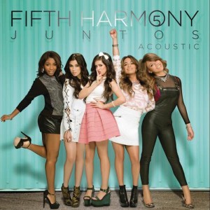 Fifth Harmony的專輯Juntos - Acoustic