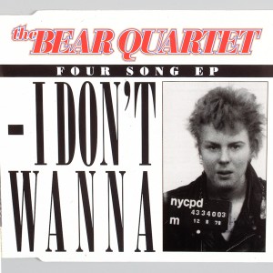 收聽The Bear Quartet的Blizzard歌詞歌曲