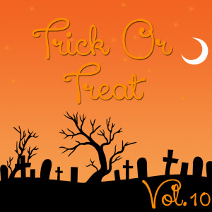 Spook Orchestra的專輯Trick Or Treat, Vol.10