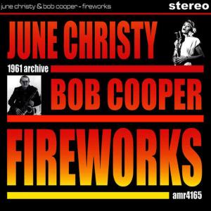 收聽June Christy的Fireworks歌詞歌曲