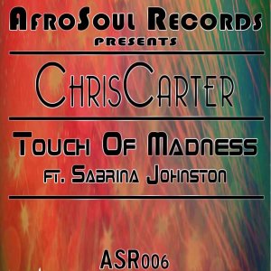 Touch of Madness dari Sabrina Johnston