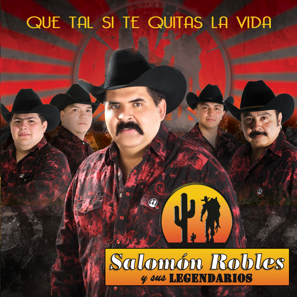 Que Tal Si Te Quitas La Vida - Versión Remasterizada