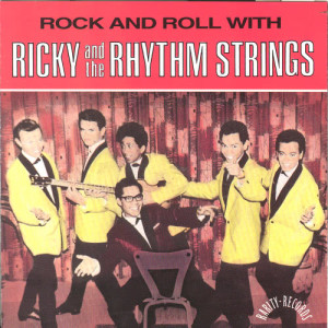 ดาวน์โหลดและฟังเพลง My Girl Josephine พร้อมเนื้อเพลงจาก Ricky And The Rhythm Strings