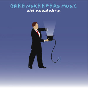ดาวน์โหลดและฟังเพลง Abracadabra (Angel Alanis Remix) พร้อมเนื้อเพลงจาก Greenskeepers