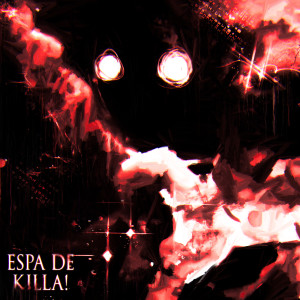 Album ESPA DE KILLA! from CURSEDEVIL