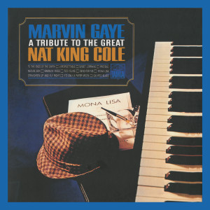 ดาวน์โหลดและฟังเพลง Pretend (Original Mono LP Mix) พร้อมเนื้อเพลงจาก Marvin Gaye