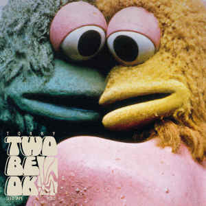 Listen to two rather stay together song with lyrics from Torky Tork