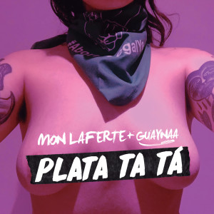 อัลบัม Plata Ta Tá ศิลปิน Mon Laferte