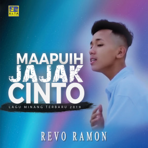 Album Maapuih Jajak Cinto oleh Revo Ramon