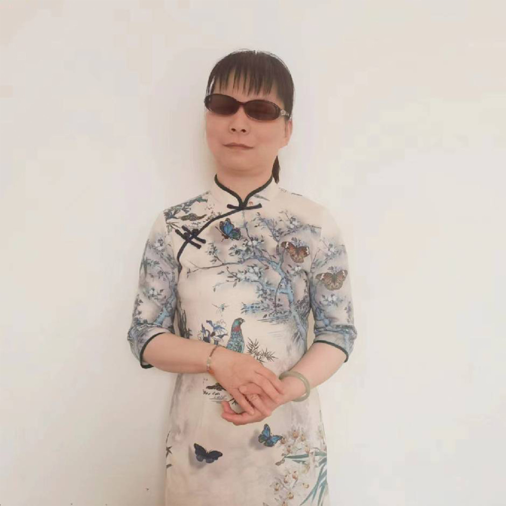 莫娅