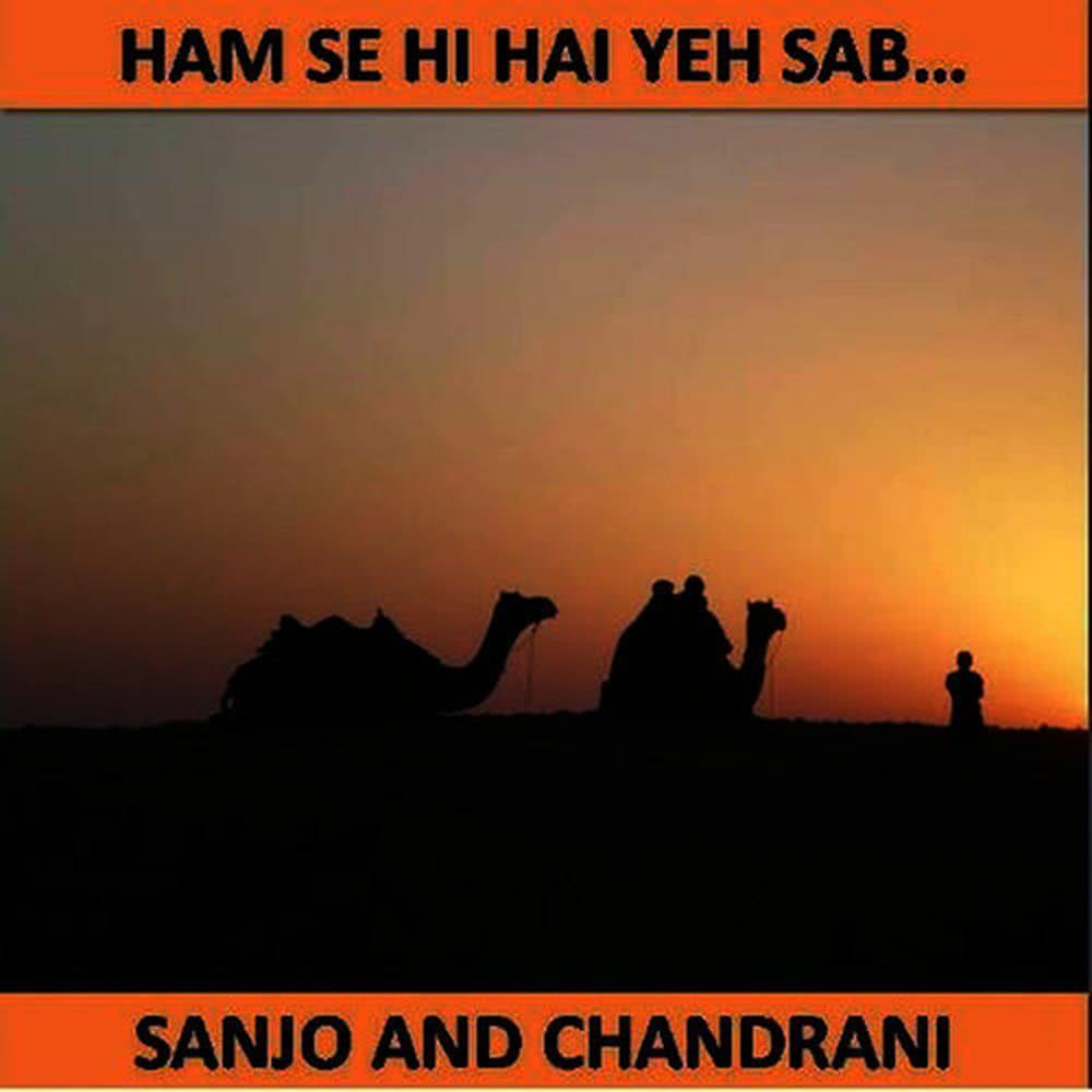 Aisa Kuch Hua Hai Usse