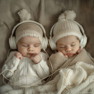 Zen Music Academy的專輯Baby Sleep Melodies: Music for Rest