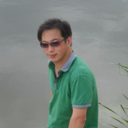 杨海城