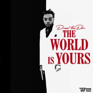 Trigger Happpy Family的專輯The World Is Yours (Explicit)
