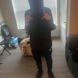 Hothead的專輯Woke Me Up (Explicit)