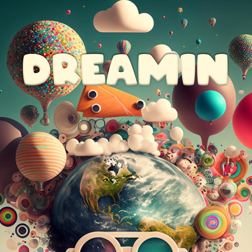 Dreamin (feat. Wiz Khalifa) (Explicit)